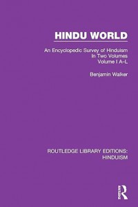 Image of Hindu World